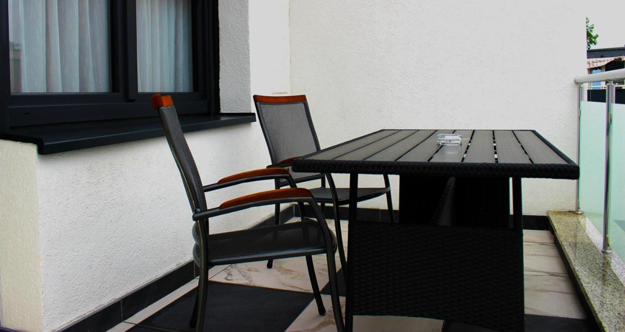 Aalto Hotel Langenhagen  Exterior photo