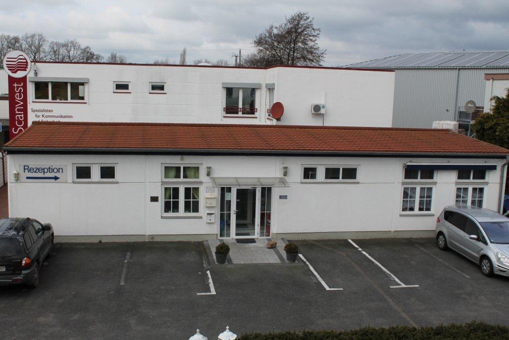 Aalto Hotel Langenhagen  Exterior photo