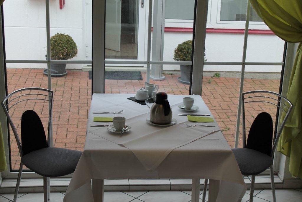 Aalto Hotel Langenhagen  Exterior photo